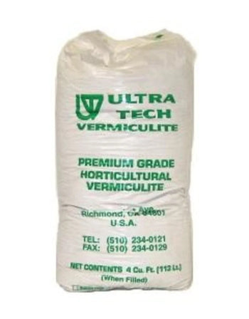 Vermiculite